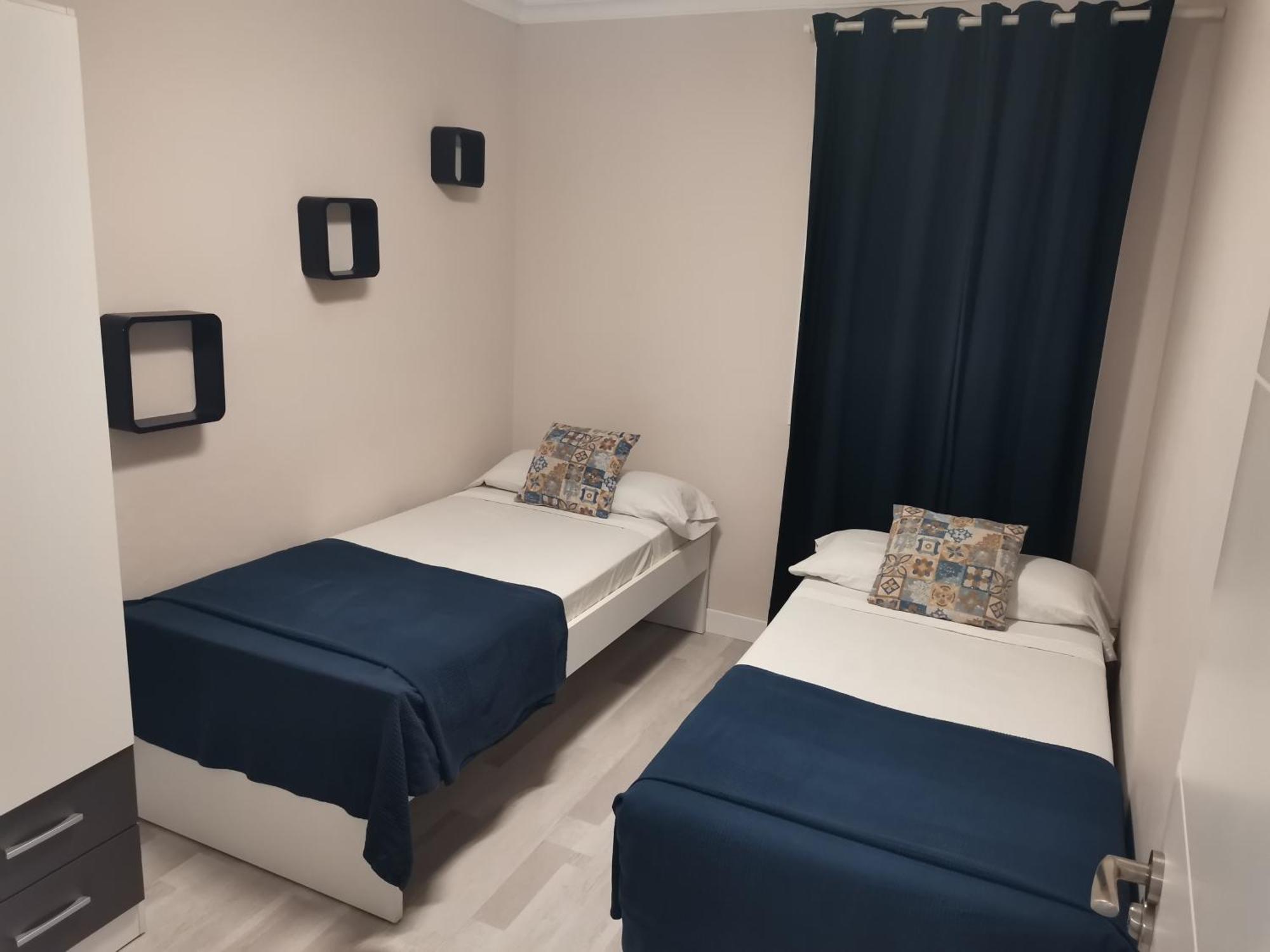 Casasjerezanas Mariposa Apartment เฮเรซ เด ลาฟรอนเตรา ภายนอก รูปภาพ